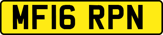 MF16RPN