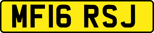 MF16RSJ