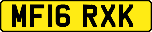 MF16RXK