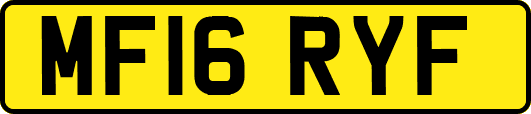 MF16RYF