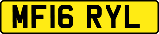 MF16RYL