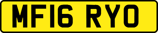 MF16RYO