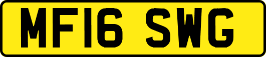MF16SWG
