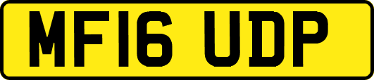 MF16UDP