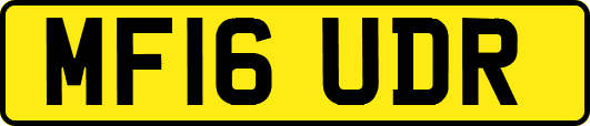 MF16UDR