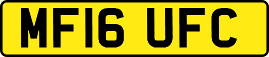 MF16UFC