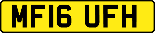 MF16UFH