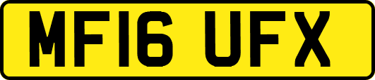 MF16UFX