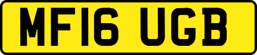 MF16UGB