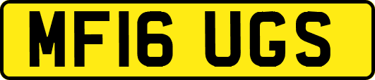 MF16UGS