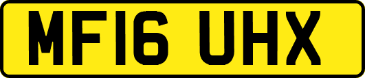 MF16UHX