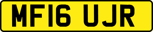 MF16UJR