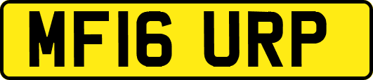 MF16URP