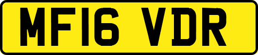 MF16VDR