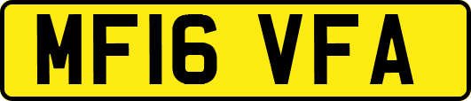 MF16VFA