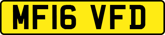 MF16VFD