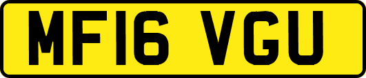 MF16VGU