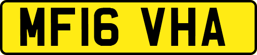 MF16VHA