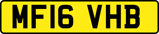 MF16VHB