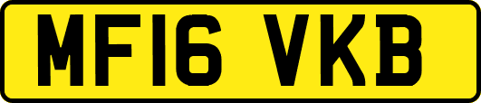 MF16VKB