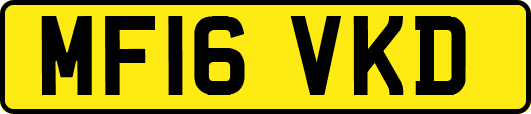 MF16VKD