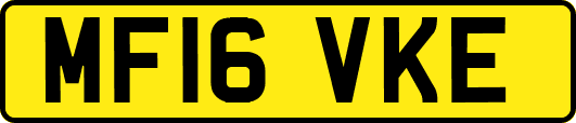 MF16VKE