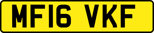 MF16VKF