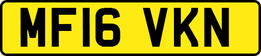 MF16VKN