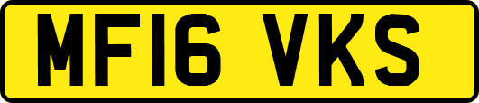 MF16VKS