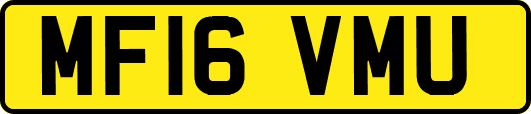 MF16VMU