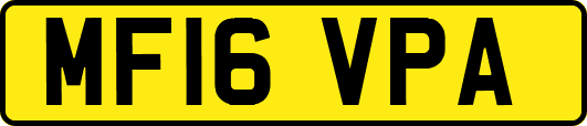 MF16VPA