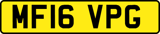 MF16VPG