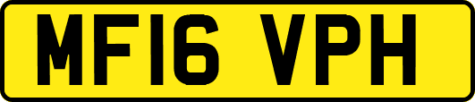 MF16VPH