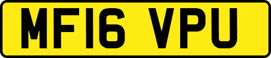 MF16VPU