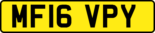 MF16VPY