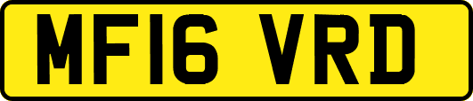 MF16VRD