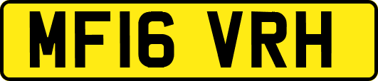 MF16VRH