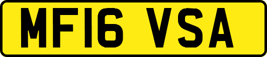 MF16VSA