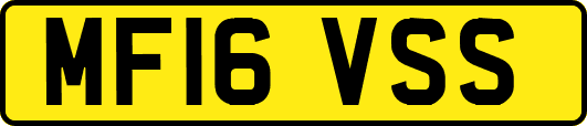 MF16VSS