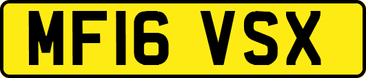 MF16VSX