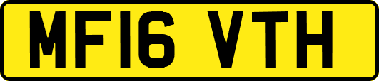 MF16VTH