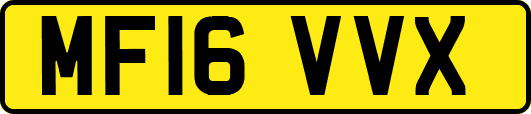 MF16VVX