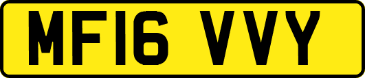 MF16VVY