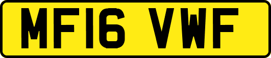 MF16VWF