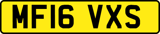 MF16VXS