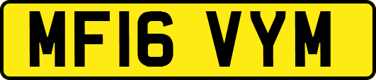 MF16VYM