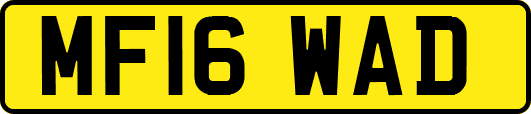 MF16WAD