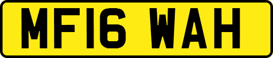 MF16WAH