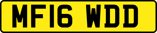 MF16WDD