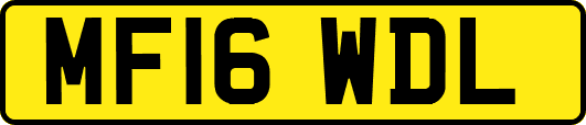 MF16WDL